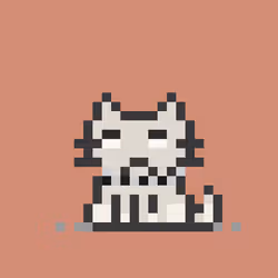 Robinhood Kitty #1637