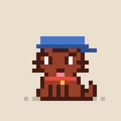 Robinhood Kitty #1905