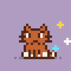 Robinhood Kitty #1113