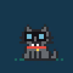Robinhood Kitty #1730