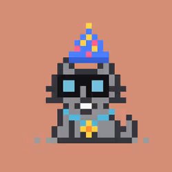 Robinhood Kitty #2071