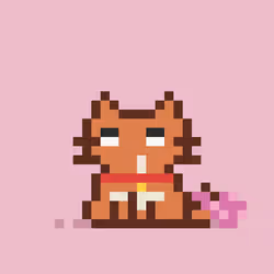 Robinhood Kitty #2207