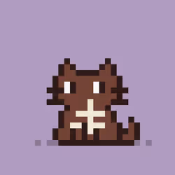 Robinhood Kitty #1668