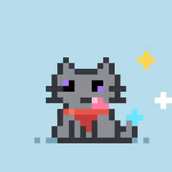 Robinhood Kitty #1798