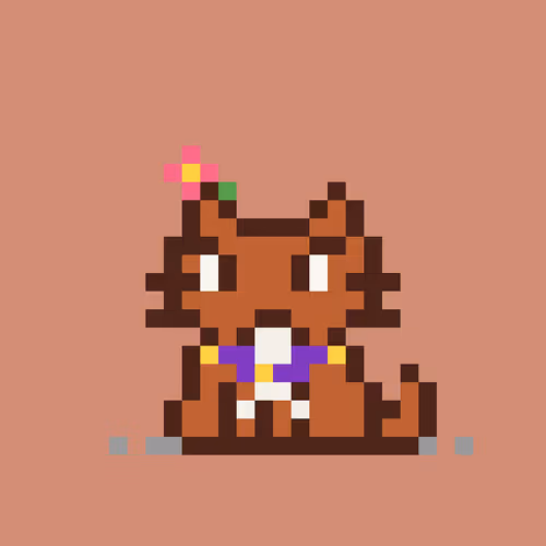 Robinhood Kitty #1359