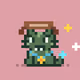 Robinhood Kitty #1271