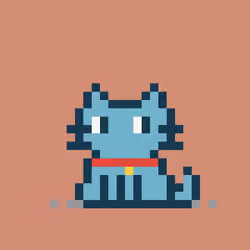 Robinhood Kitty #1705