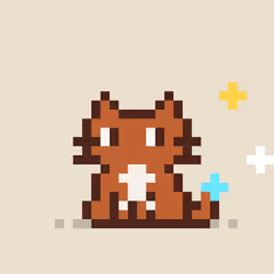 Robinhood Kitty #0072