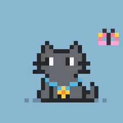 Robinhood Kitty #1542