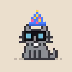 Robinhood Kitty #2047