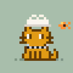 Robinhood Kitty #1714