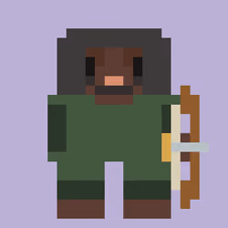Bitborn #4555