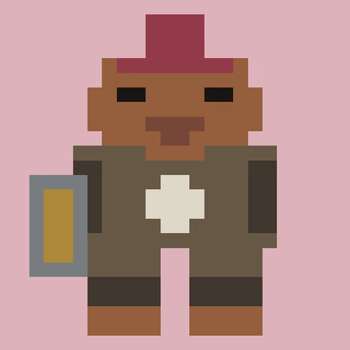 Bitborn #444