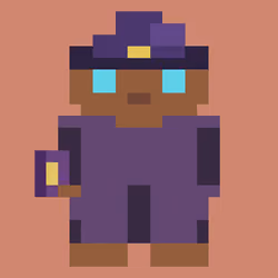 Bitborn #4554