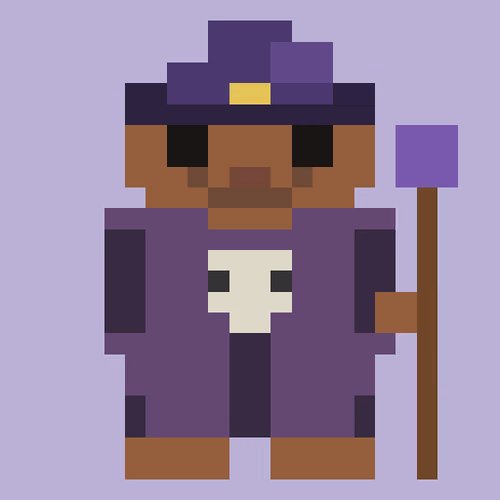 Bitborn #913