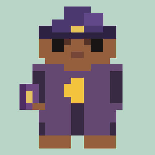 Bitborn #417