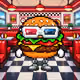 Among Buns BURGERS