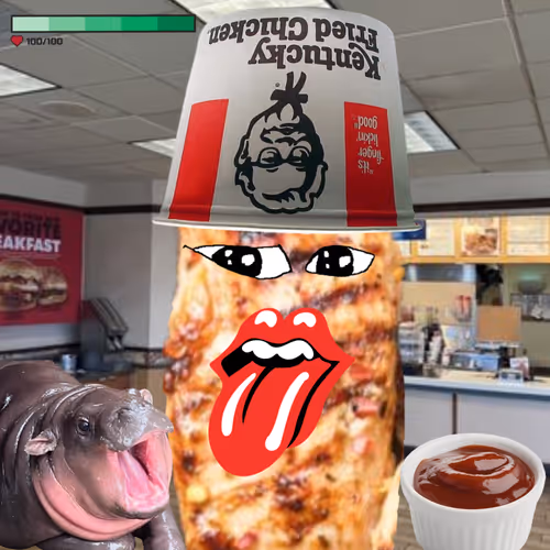 Tendies Tenders #106