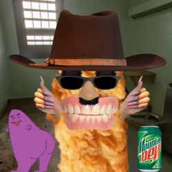 Tendies Tenders #2520