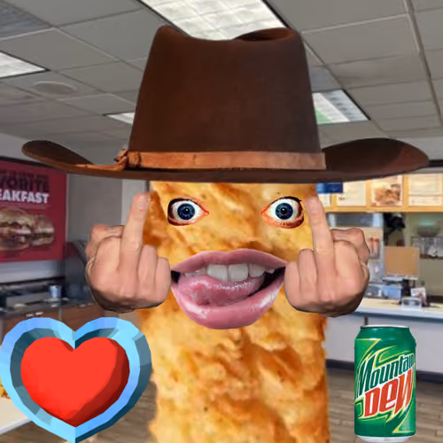 Tendies Tenders #59