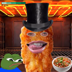 Tendies Tenders #1223