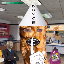 Tendies Tenders #892