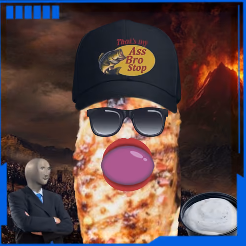 Tendies Tenders #207