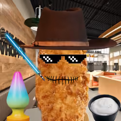 Tendies Tenders #1224