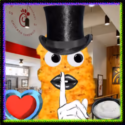 Tendies Tenders #257