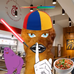 Tendies Tenders #292