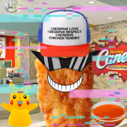 Tendies Tenders #334