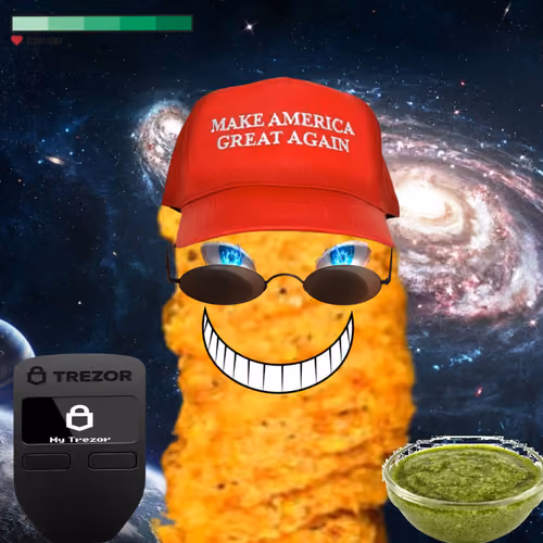 Tendies Tenders #2289