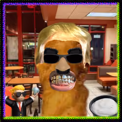 Tendies Tenders #294