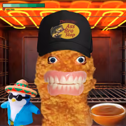 Tendies Tenders #545