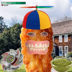 Tendies Tenders #774