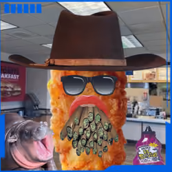Tendies Tenders #2331