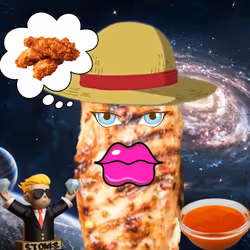 Tendies Tenders #1075