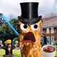 Tendies Tenders #672