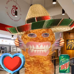 Tendies Tenders #270