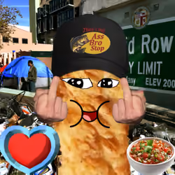 Tendies Tenders #1130