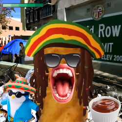 Tendies Tenders #1073