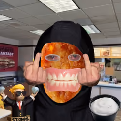 Tendies Tenders #291