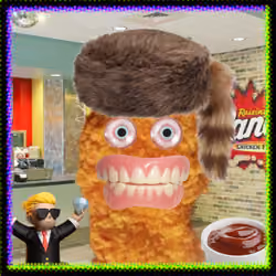 Tendies Tenders #326