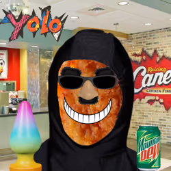 Tendies Tenders #1220