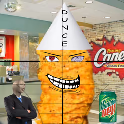 Tendies Tenders #395