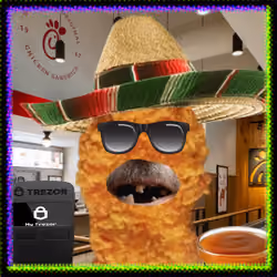 Tendies Tenders #1053