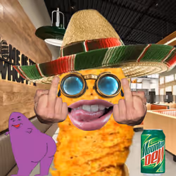 Tendies Tenders #1221
