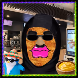 Tendies Tenders #1219