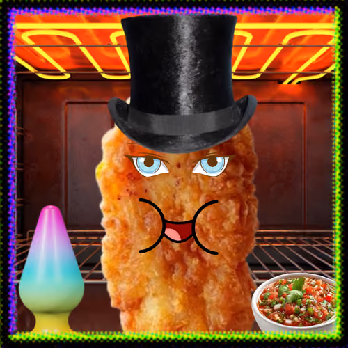 Tendies Tenders #1102