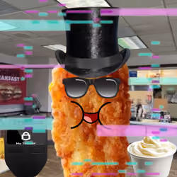 Tendies Tenders #380